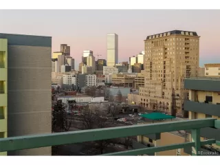 More Details about MLS # 2979482 : 601 W 11TH AVE 910 DENVER CO 80204
