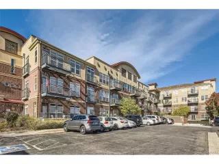 More Details about MLS # 2980125 : 10176 PARK MEADOWS DR 2406 LONE TREE CO 80124