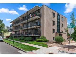 More Details about MLS # 2993030 : 100 S CLARKSON ST 105 DENVER CO 80209
