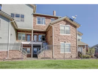 More Details about MLS # 3007167 : 18601 E WATER DR E AURORA CO 80013