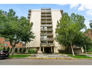More Details about MLS # 3007602 : 1223 RACE ST 803 DENVER CO 80206