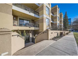 CATALONIAN AT CHERRY CREEK NORTH Condos for Sale