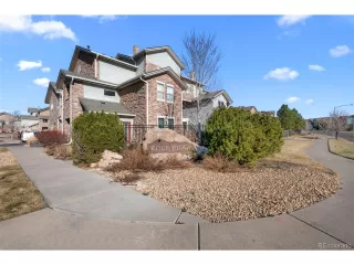 More Details about MLS # 3014316 : 18602 E WATER DR A AURORA CO 80013