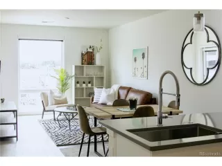 More Details about MLS # 3020806 : 1898 S BANNOCK ST 203 DENVER CO 80223