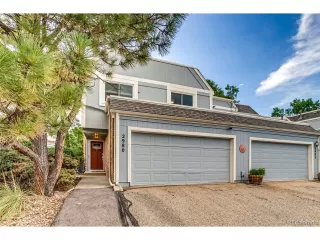 More Details about MLS # 3031910 : 2980 S PARKER CT AURORA CO 80014