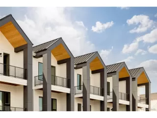 Browse active condo listings in A LINE TOWNHOMES CENTRAL PARK