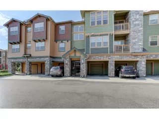 More Details about MLS # 3040450 : 15460 CANYON GULCH LN 210 ENGLEWOOD CO 80112