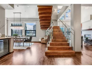 More Details about MLS # 3041314 : 1800 LAWRENCE ST 505 DENVER CO 80202