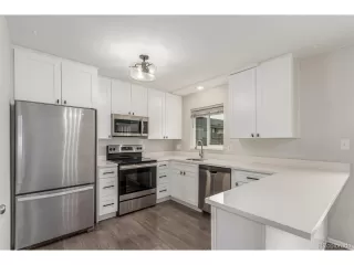 More Details about MLS # 3041435 : 3667 W UNION AVE 2E DENVER CO 80236