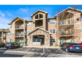 More Details about MLS # 3044252 : 10805 TWENTY MILE RD 307 PARKER CO 80134