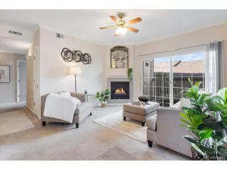 More Details about MLS # 3048328 : 10035 E CAROLINA PL 104 AURORA CO 80247