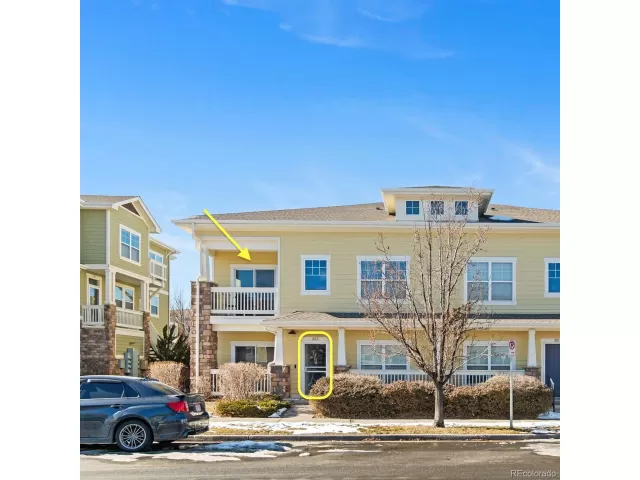 MLS: 3094758 Condo For Sale