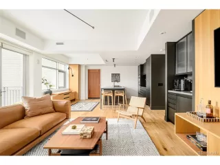 More Details about MLS # 3097060 : 1411 WYNKOOP ST 801 DENVER CO 80202