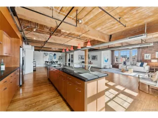 More Details about MLS # 3098415 : 1616 14TH ST 4E DENVER CO 80202