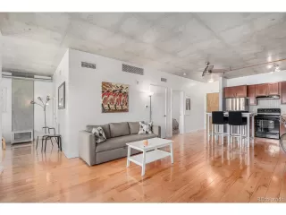 More Details about MLS # 3099467 : 1475 DELGANY ST 304 DENVER CO 80202