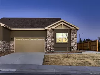 More Details about MLS # 3135973 : 7208 PARFET CT ARVADA CO 80005