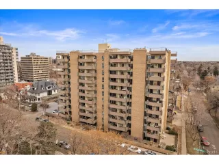 More Details about MLS # 3143371 : 700 WASHINGTON ST 608 DENVER CO 80203