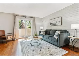 More Details about MLS # 3144491 : 1060 S PARKER RD 25 DENVER CO 80231
