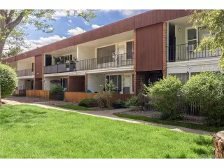 More Details about MLS # 3145034 : 10185 W 25TH AVE 33 LAKEWOOD CO 80215