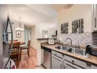 More Details about MLS # 3146849 : 7881 ALLISON WAY 303 ARVADA CO 80005