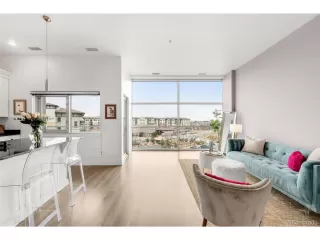 More Details about MLS # 3147474 : 2958 SYRACUSE ST 412 DENVER CO 80238