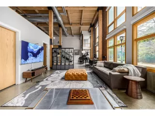 More Details about MLS # 3154857 : 2955 INCA ST 1H DENVER CO 80202