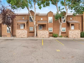 More Details about MLS # 3168936 : 2427 RAINBOW DR 29 DENVER CO 80229
