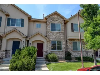 More Details about MLS # 3171933 : 12741 IVANHOE ST THORNTON CO 80602