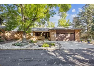 More Details about MLS # 3177445 : 2615 OAK DR 40 LAKEWOOD CO 80215