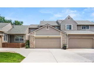 More Details about MLS # 3201936 : 6664 S WEBSTER ST LITTLETON CO 80123