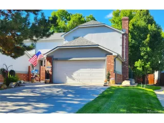 More Details about MLS # 3204546 : 5109 S EMPORIA WAY GREENWOOD VILLAGE CO 80111