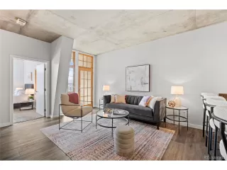 More Details about MLS # 3206142 : 275 S HARRISON ST 409 DENVER CO 80209