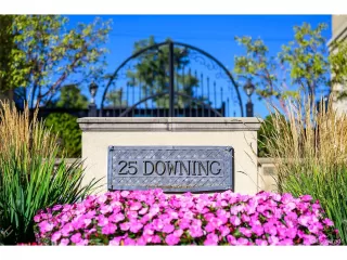 Browse active condo listings in 25 DOWNING CONDOMINIUMS