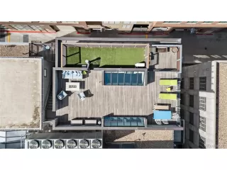 More Details about MLS # 3234661 : 1449 WYNKOOP ST 601 DENVER CO 80202