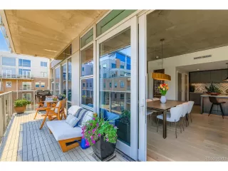 More Details about MLS # 3252964 : 1620 LITTLE RAVEN ST 501 DENVER CO 80202