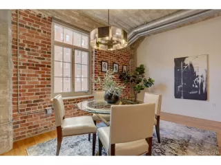 More Details about MLS # 3258152 : 1449 WYNKOOP ST 307 DENVER CO 80202