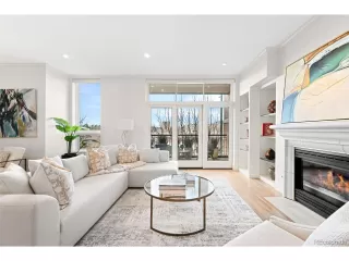 More Details about MLS # 3264053 : 2400 E CHERRY CREEK SOUTH DR 209 DENVER CO 80209