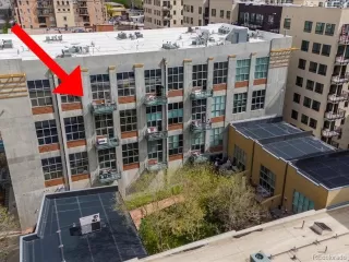 More Details about MLS # 3268492 : 1050 CHEROKEE ST 408 DENVER CO 80204