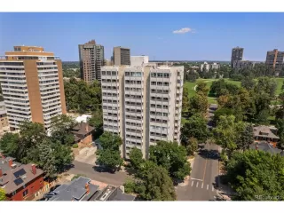 More Details about MLS # 3273106 : 1200 N HUMBOLDT ST 303 DENVER CO 80218