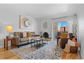 More Details about MLS # 3274272 : 252 N PENNSYLVANIA ST 305 DENVER CO 80203