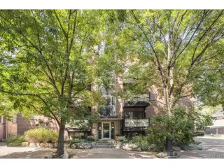 More Details about MLS # 3288256 : 1245 COLUMBINE ST 101 DENVER CO 80206
