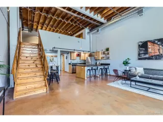 BAG FACTORY LOFTS Condos for Sale