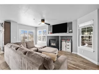 More Details about MLS # 3307124 : 23500 E ALAMO PL 19-B AURORA CO 80016
