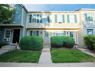 More Details about MLS # 3315322 : 1662 S IDALIA CIR N AURORA CO 80017
