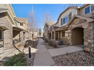 More Details about MLS # 3327193 : 15233 W 65TH AVE C ARVADA CO 80007