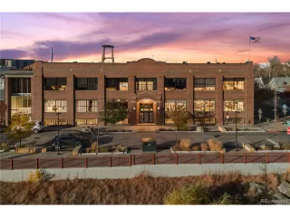 More Details about MLS # 3339796 : 1777 E 39TH AVE 205 DENVER CO 80205