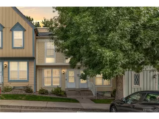 More Details about MLS # 3344346 : 6766 S HOLLAND WAY LITTLETON CO 80128