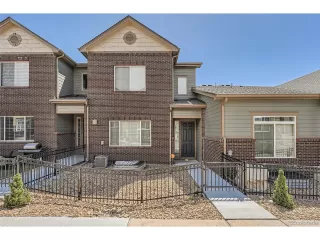 More Details about MLS # 3356624 : 6634 S PATSBURG ST AURORA CO 80016