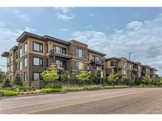 More Details about MLS # 3432227 : 6618 E LOWRY BLVD 114 DENVER CO 80230