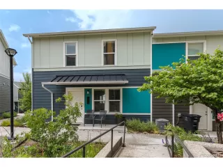 More Details about MLS # 3435330 : 2829 W 53RD AVE 104 DENVER CO 80221